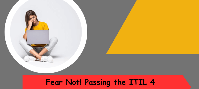 Know more about preparing for the ITIl 4 Foundation certification.